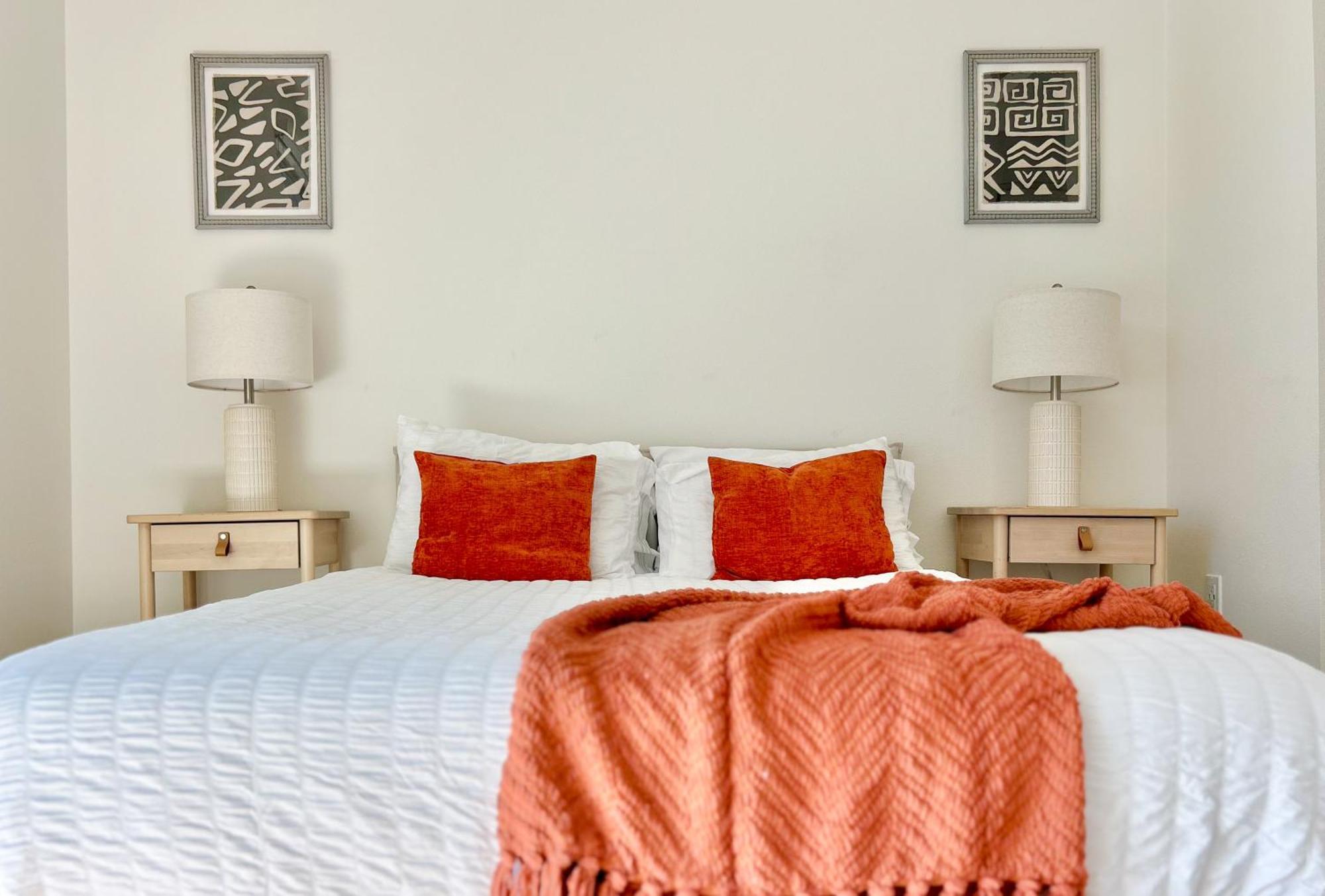 Apartment West Hollywood Gem 2-bedroom *