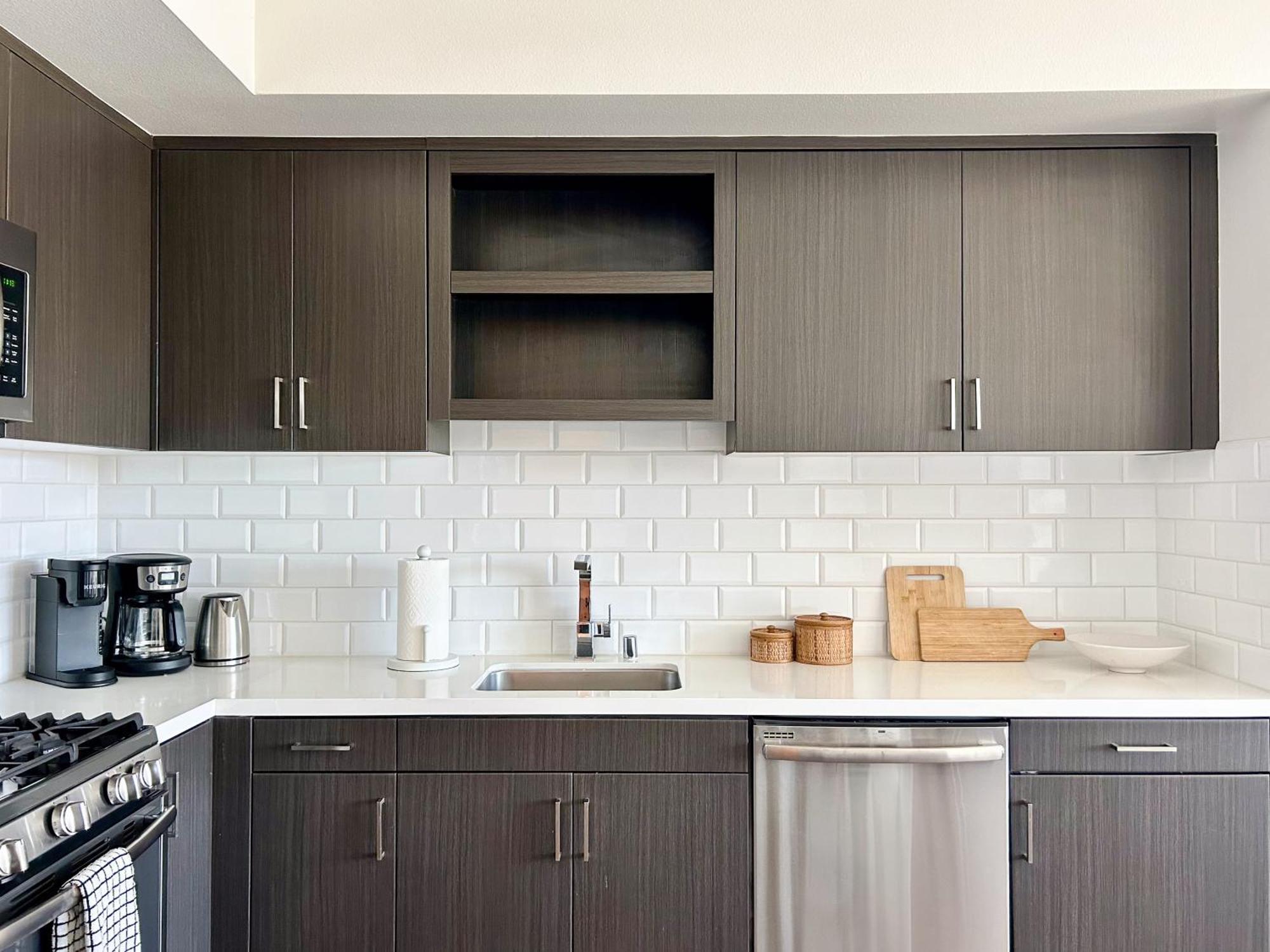 West Hollywood Gem 2-bedroom * Los Angeles